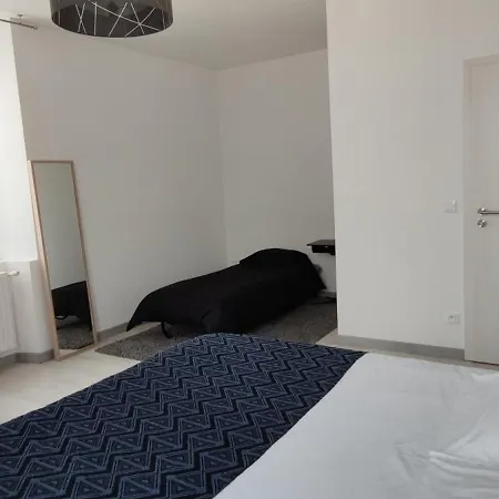 Maison Hestia 70m2 5 Personnes, Pleine Campagne Proximite D'orthez Castetis