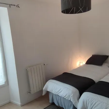 Holiday home Maison Hestia 70m2 5 Personnes, Pleine Campagne Proximite D'orthez *
