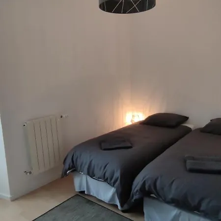 Holiday home Maison Hestia 70m2 5 Personnes, Pleine Campagne Proximite D'orthez Castetis