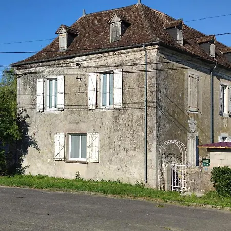 Maison Hestia 70m2 5 Personnes, Pleine Campagne Proximite D'orthez * Castetis