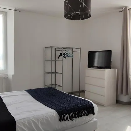 Maison Hestia 70m2 5 Personnes, Pleine Campagne Proximite D'orthez Holiday home *
